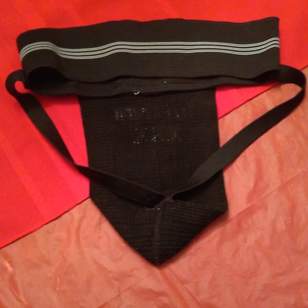 BIKE OLD SCHOOL JOCKSTRAP - Picture 4 of 7